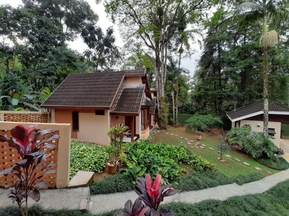 Solar Montanhas 3*