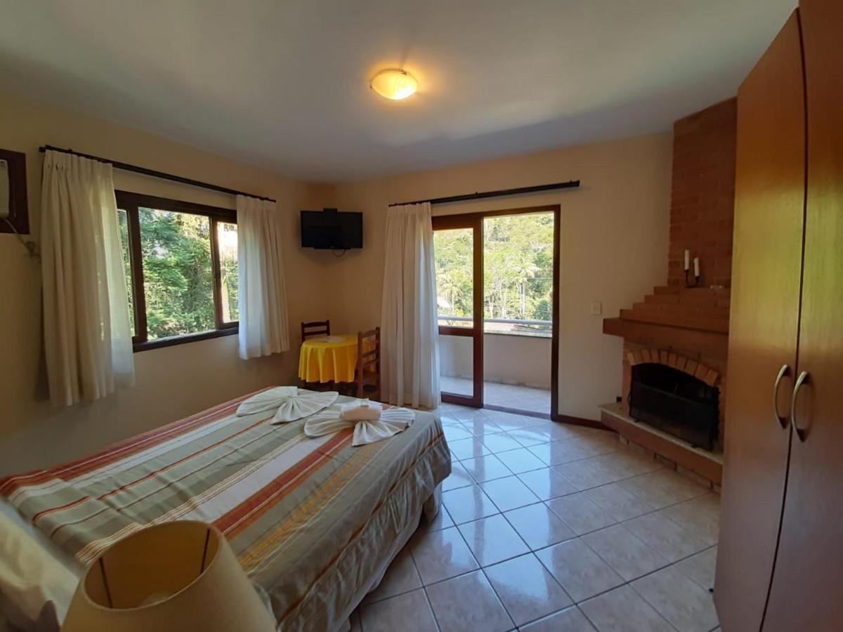 Hotel Solar Montanhas