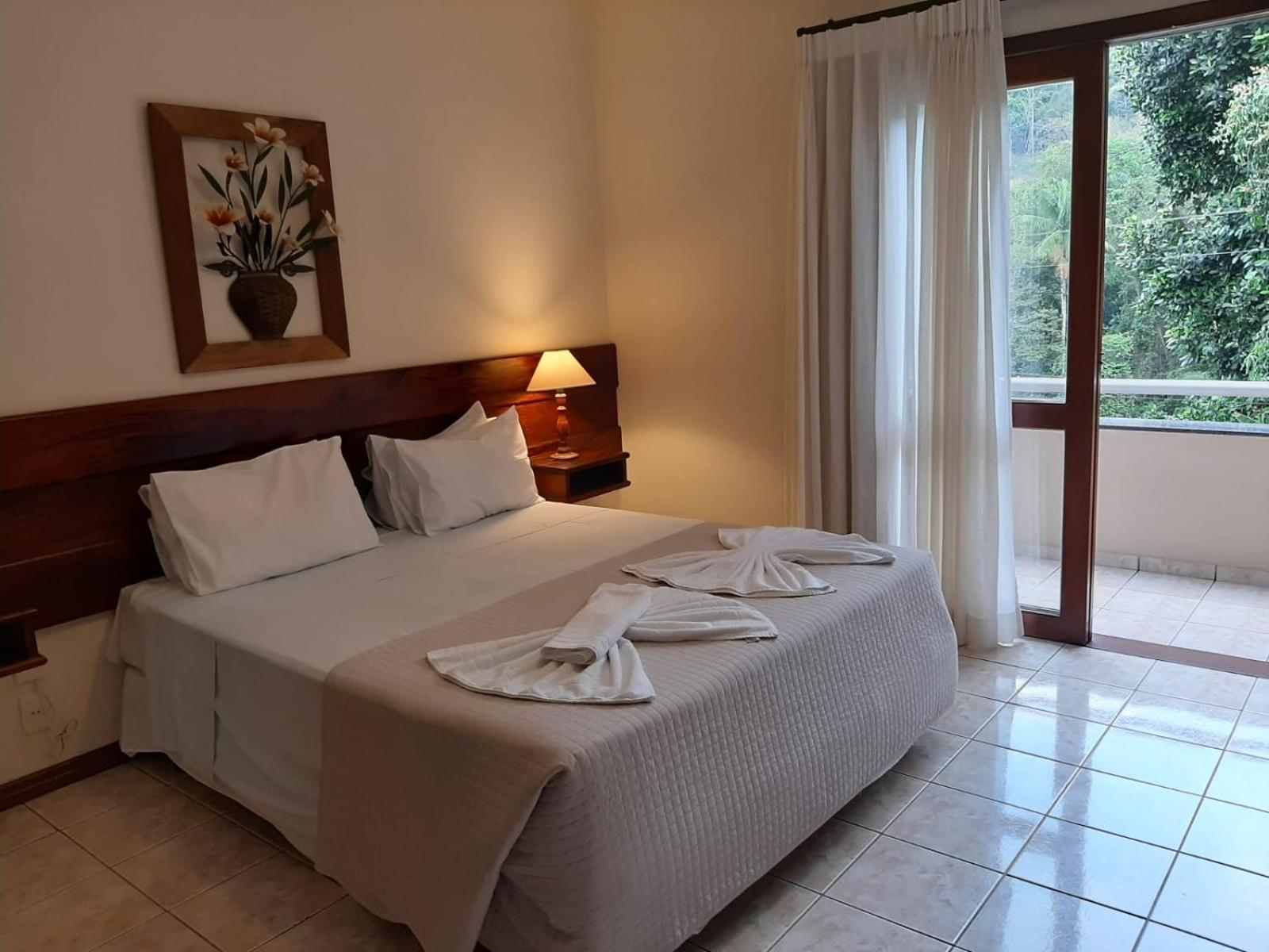 Hotel Solar Montanhas Penedo (Rio de Janeiro)