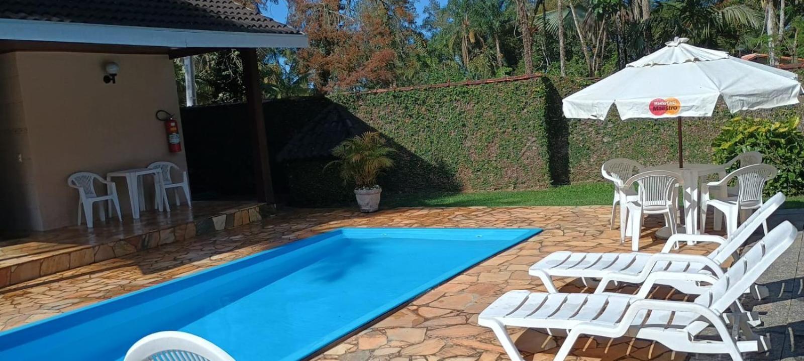 Hotel Solar Montanhas 3*