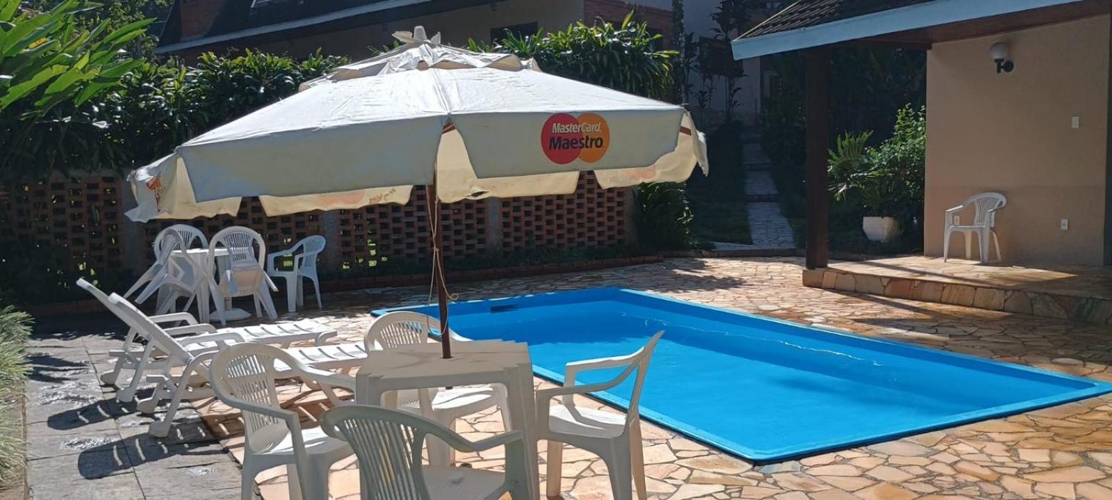 Solar Montanhas