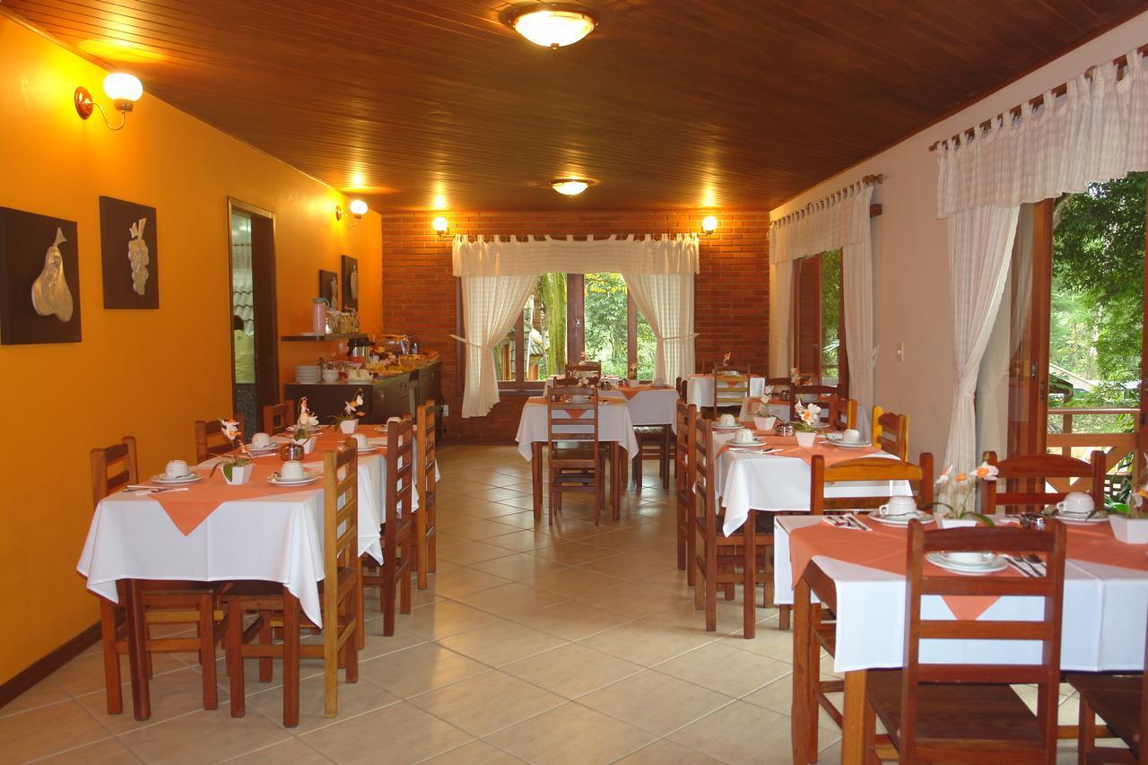 Hotel Solar Montanhas
