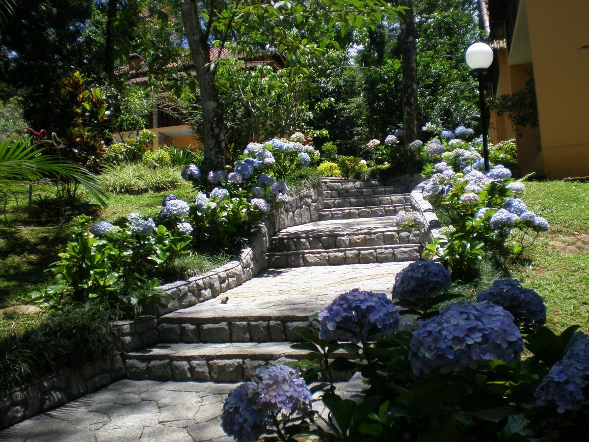 Solar Montanhas Hotel Penedo (Rio de Janeiro)