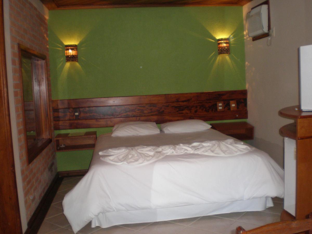 Hotel Solar Montanhas