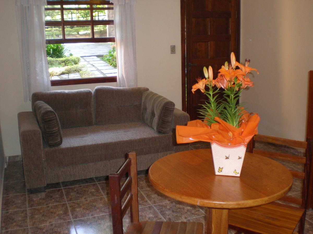 Solar Montanhas Hotel Penedo (Rio de Janeiro)