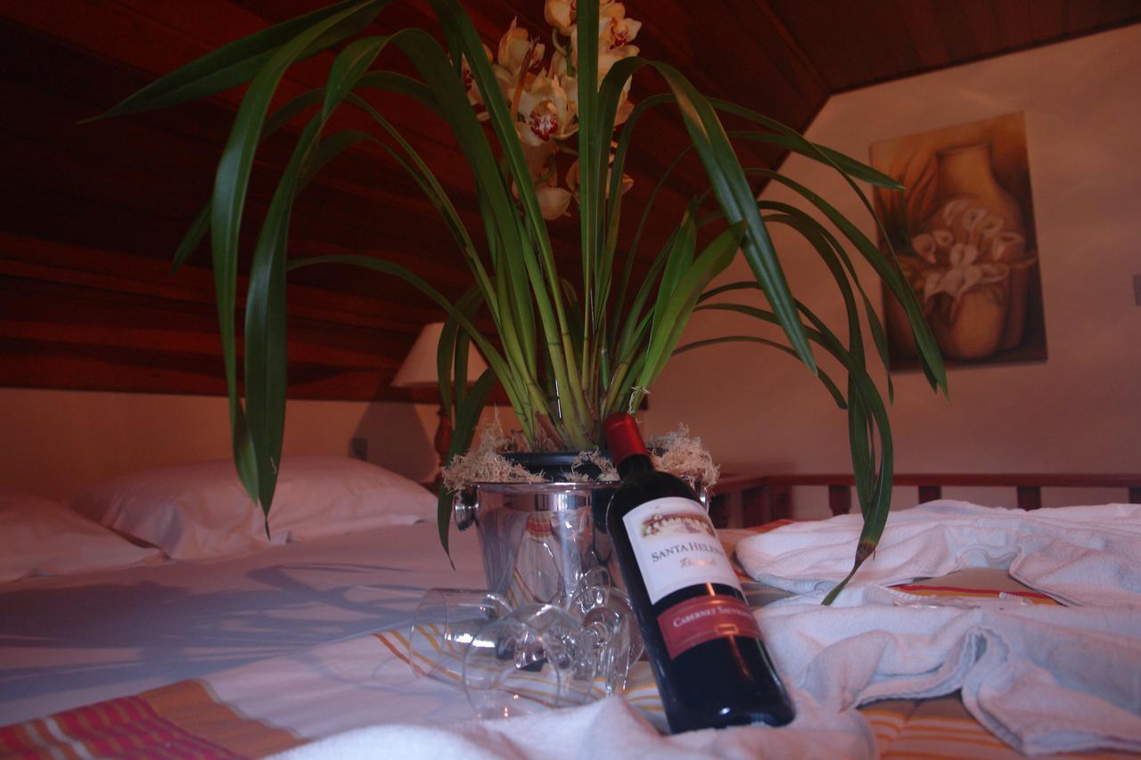 Solar Montanhas Hotel