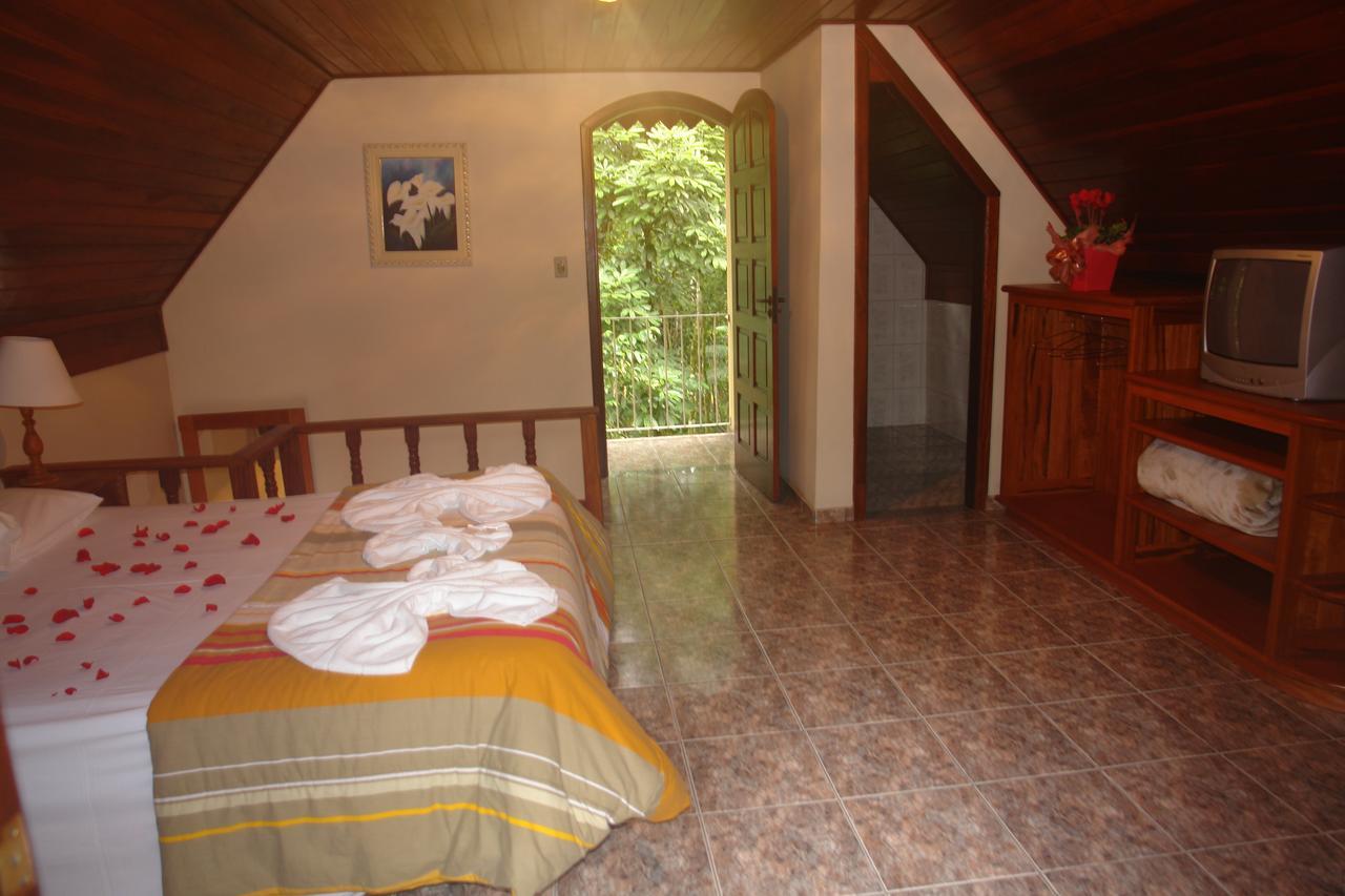 Solar Montanhas Hotel Penedo (Rio de Janeiro)