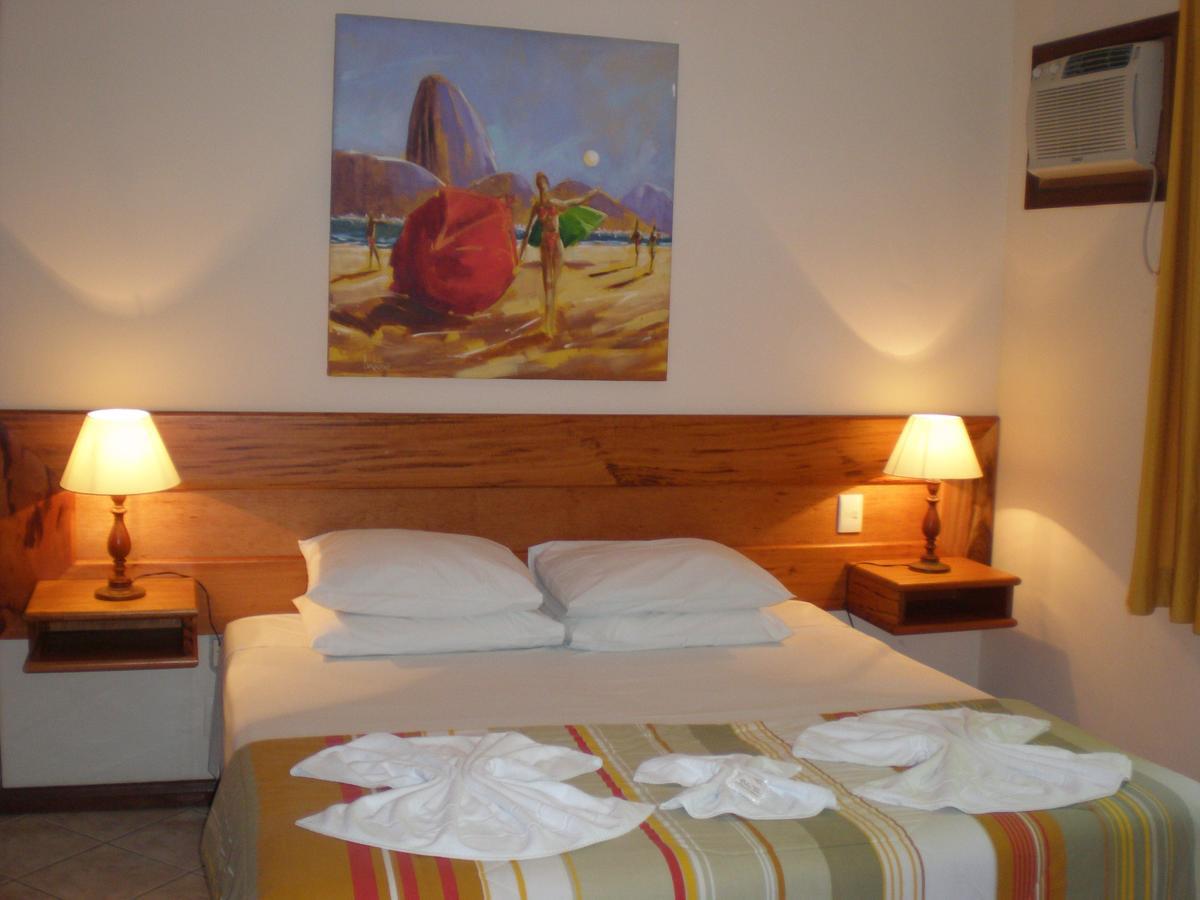 Hotel Solar Montanhas