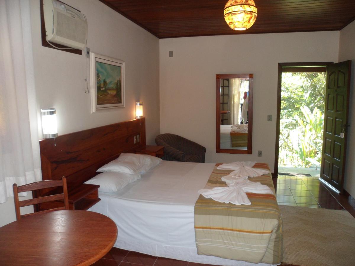 Hotel Solar Montanhas Penedo (Rio de Janeiro)