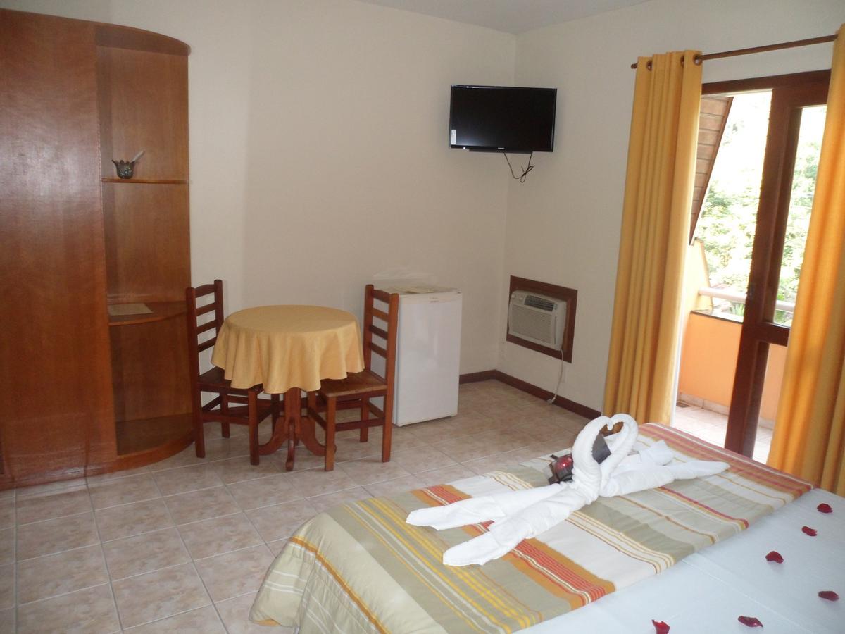 Hotel Solar Montanhas 3*