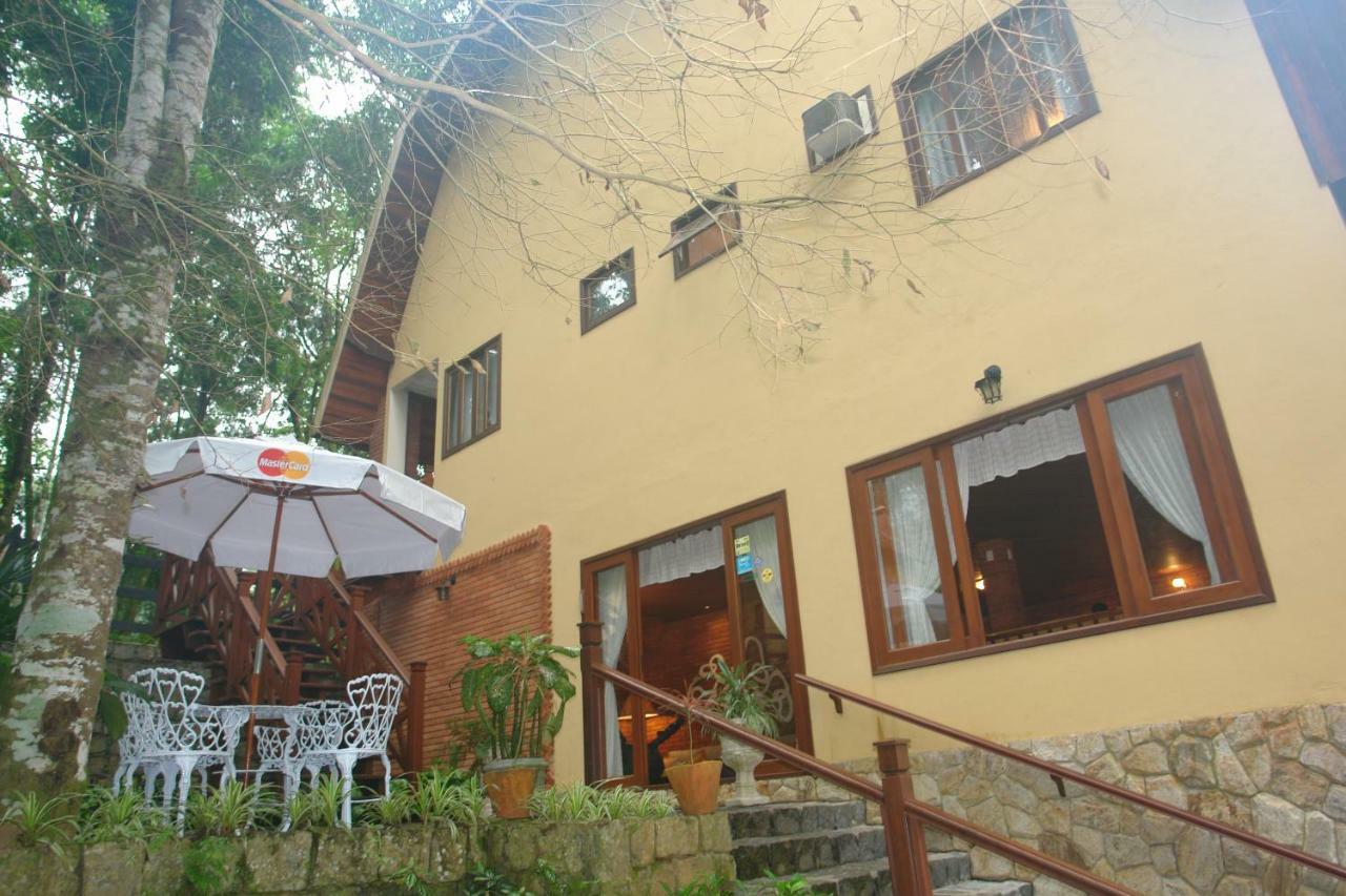 Solar Montanhas 3*