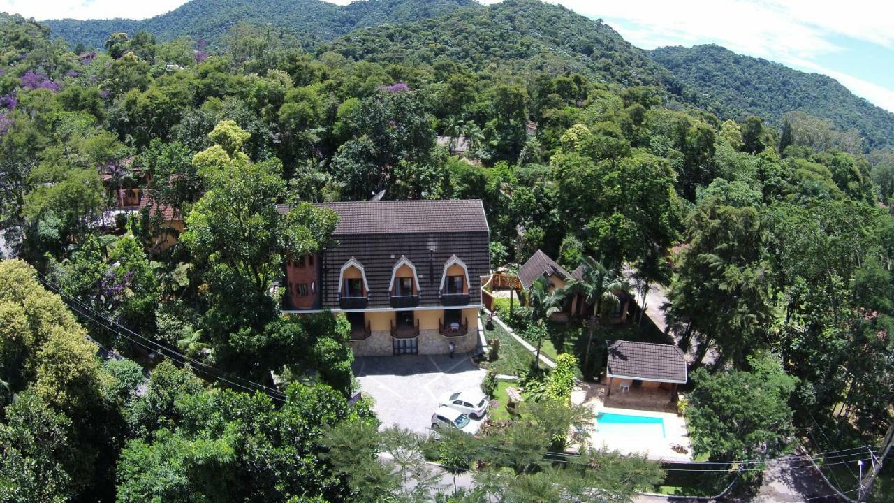 Solar Montanhas Penedo (Rio de Janeiro)