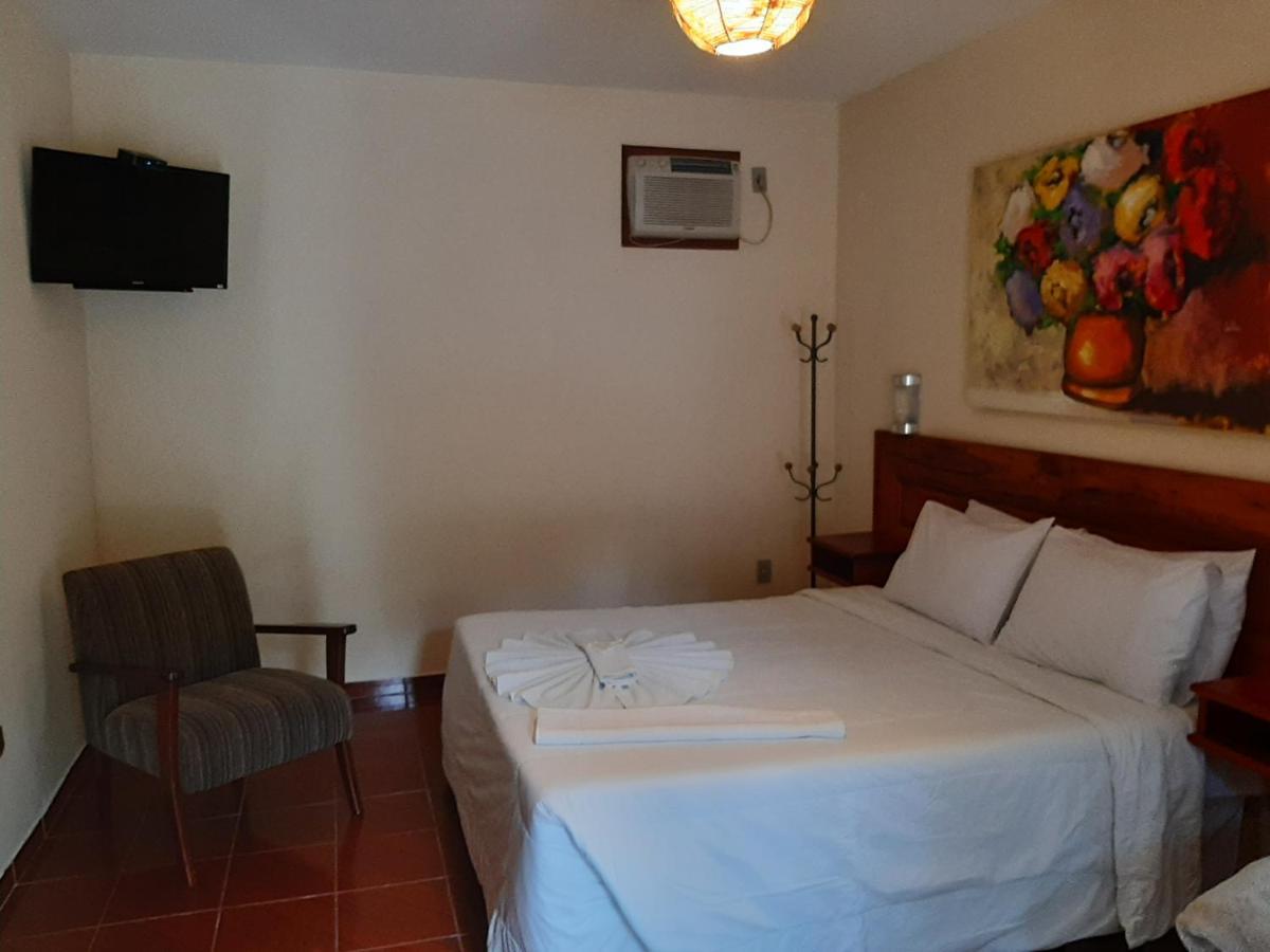 Solar Montanhas Hotel Penedo (Rio de Janeiro)