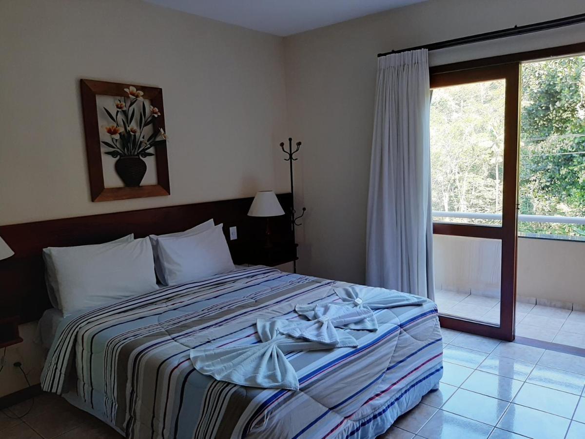 Solar Montanhas Hotel