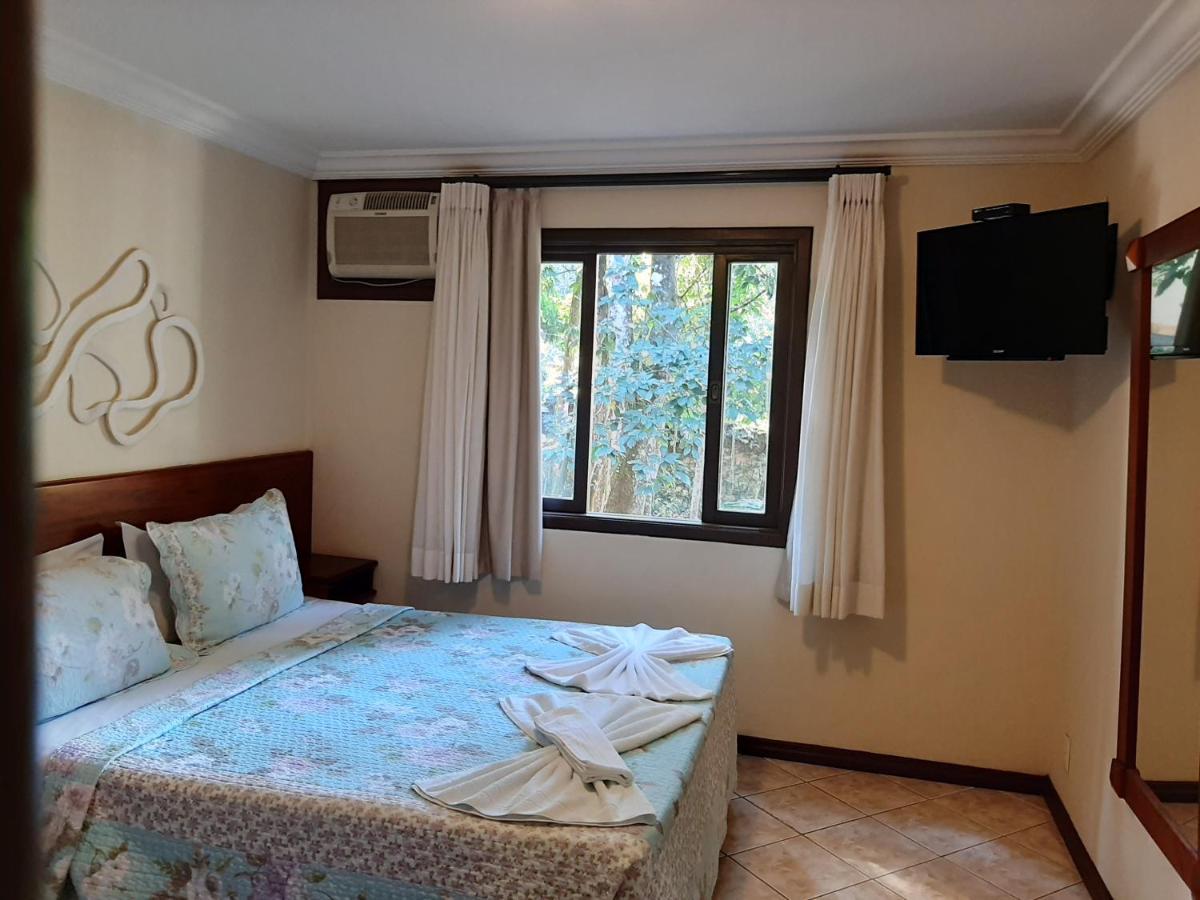 Solar Montanhas Hotel Penedo (Rio de Janeiro)