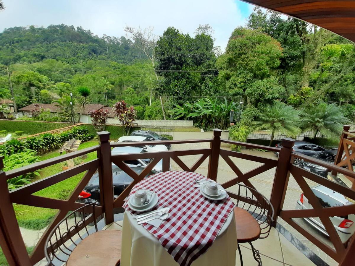 Hotel Solar Montanhas 3*