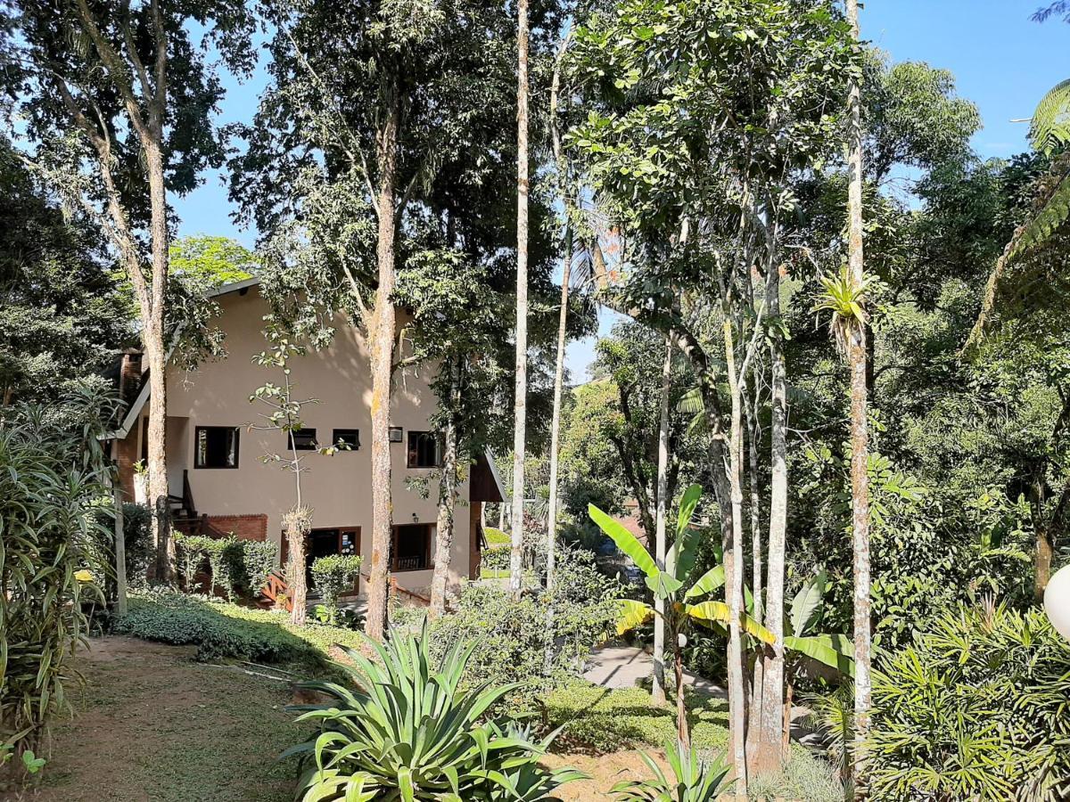Solar Montanhas