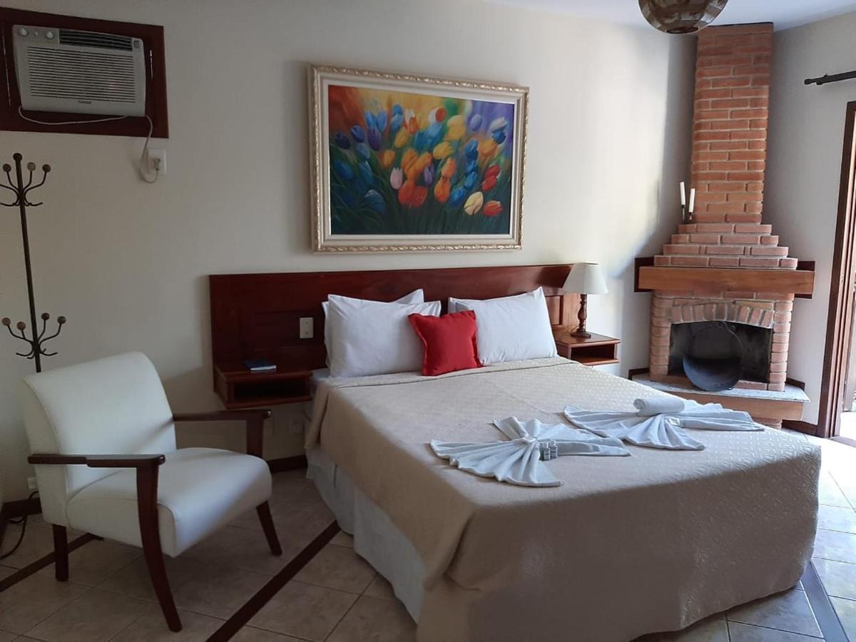 Solar Montanhas Hotel Penedo (Rio de Janeiro)