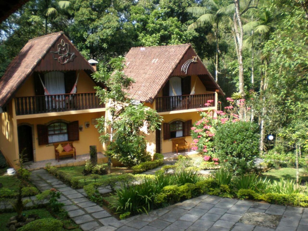 Hotel Solar Montanhas 3*