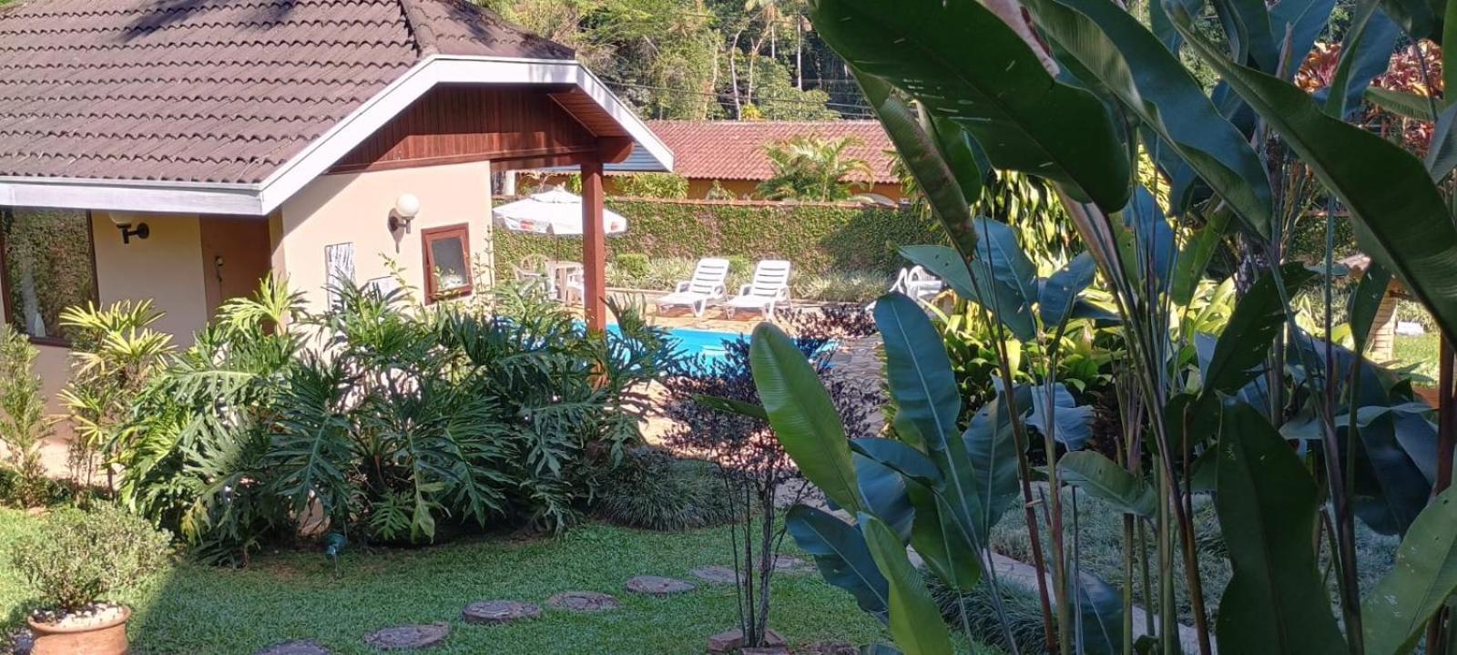 Solar Montanhas Hotel 3*
