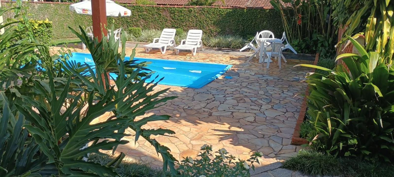 Solar Montanhas Hotel Penedo (Rio de Janeiro)