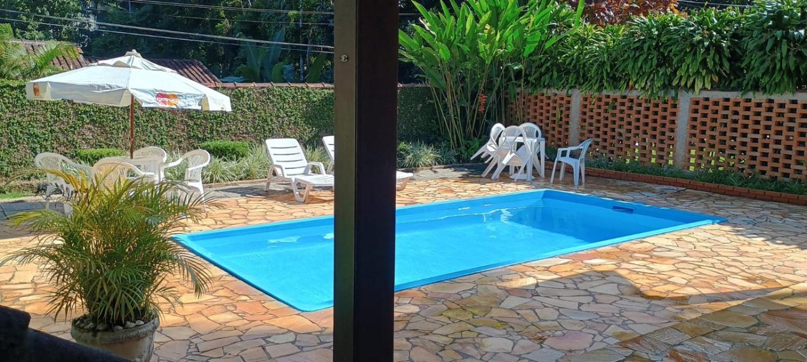 Solar Montanhas 3* Penedo (Rio de Janeiro)