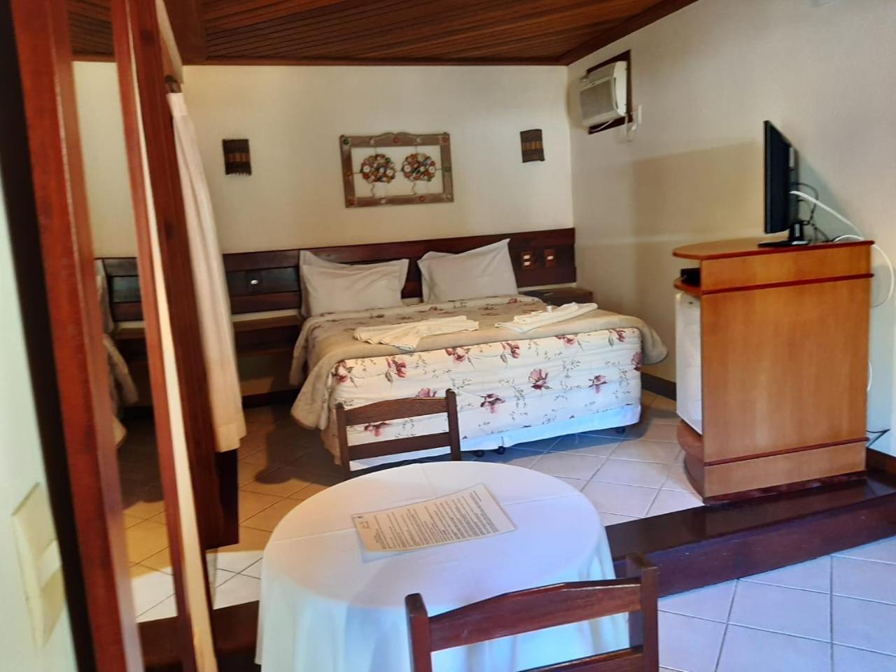 Hotel Solar Montanhas 3*