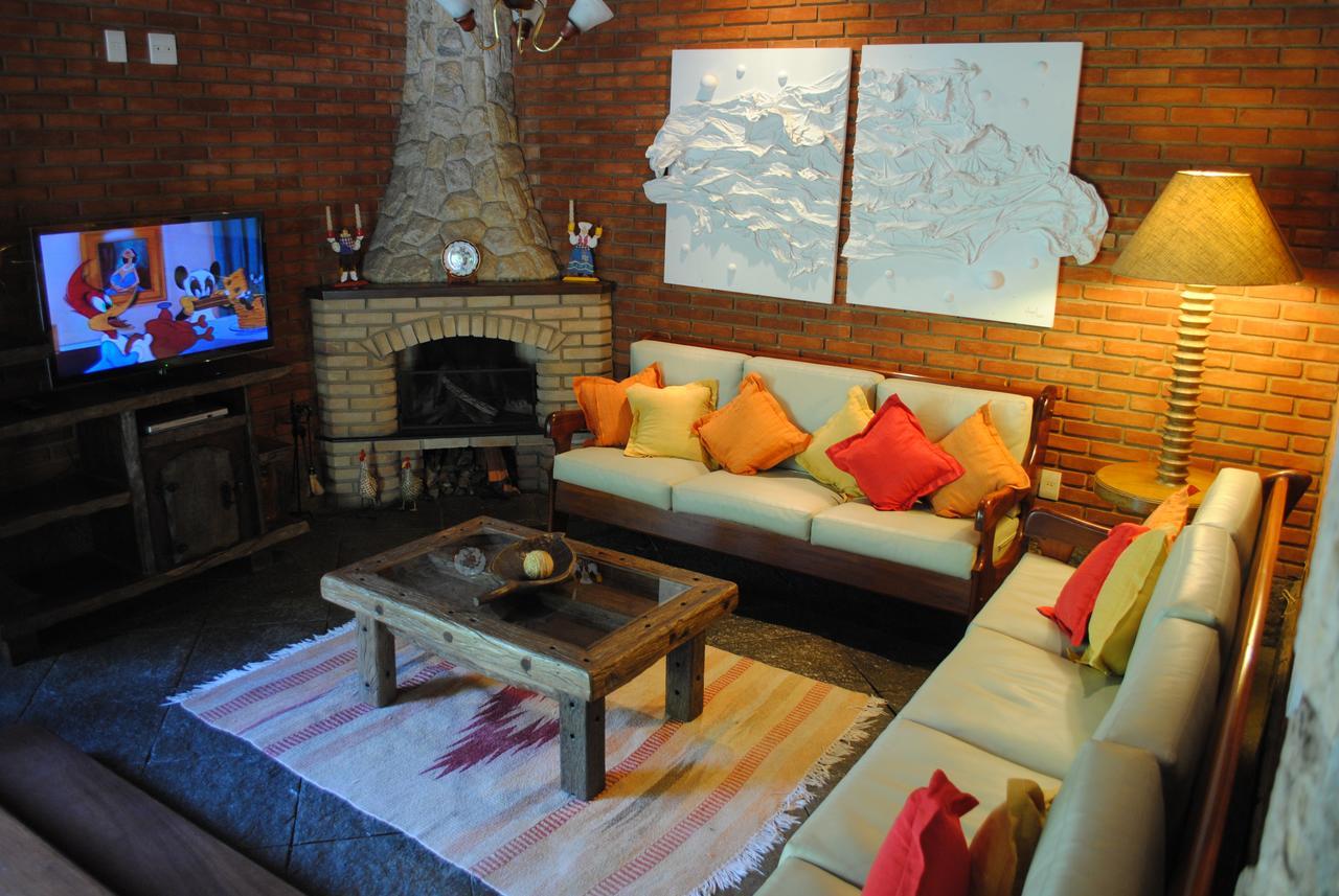 Solar Montanhas Hotel 3*