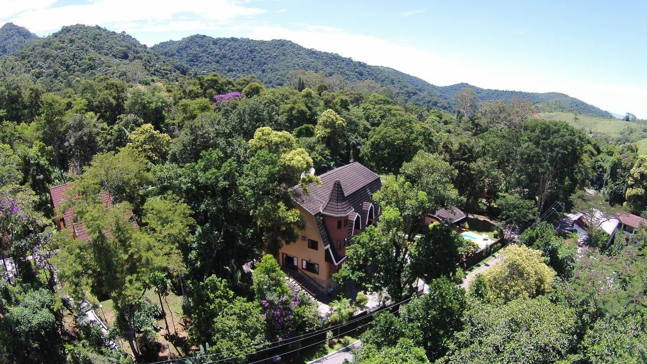 Hotel Solar Montanhas Penedo (Rio de Janeiro)