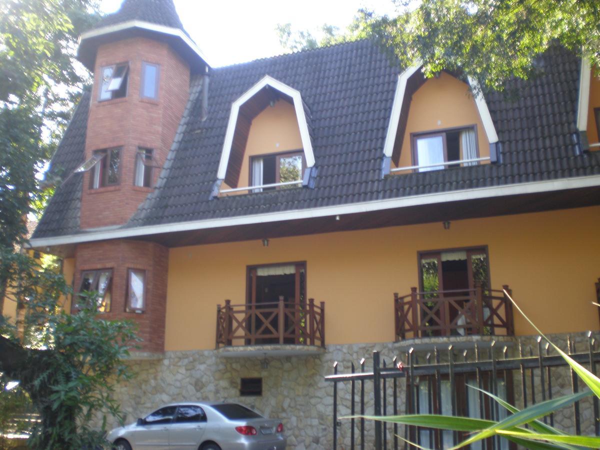 Solar Montanhas 3* Penedo (Rio de Janeiro)