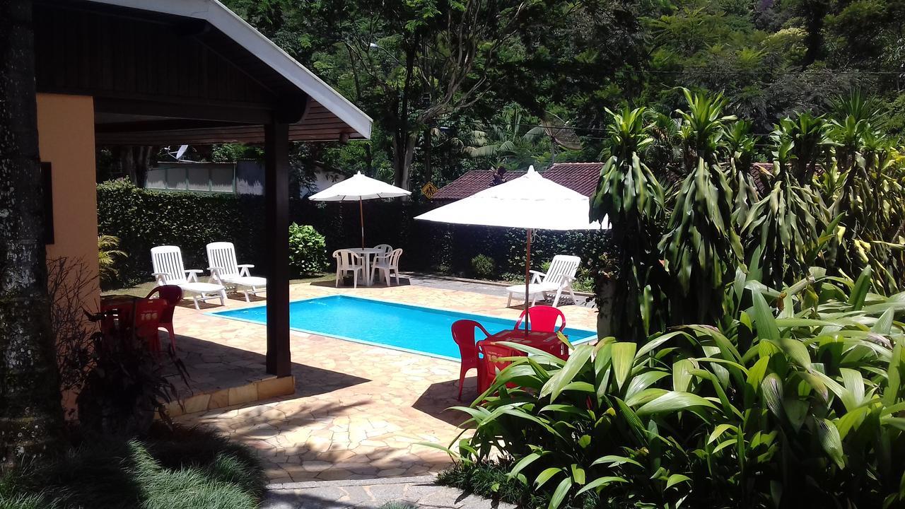 Solar Montanhas Hotel