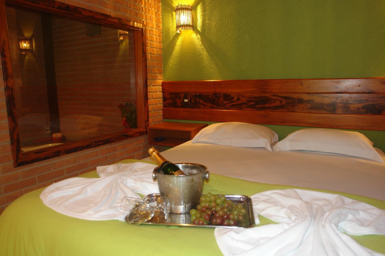 Hotel Solar Montanhas