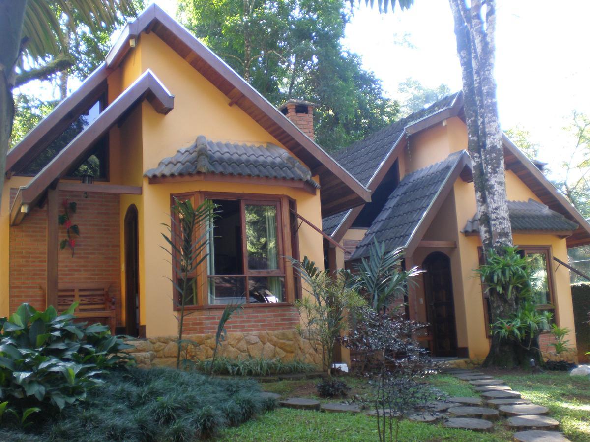Hotel Solar Montanhas