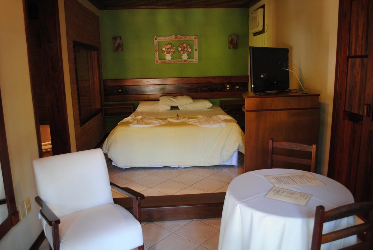 Hotel Solar Montanhas 3*