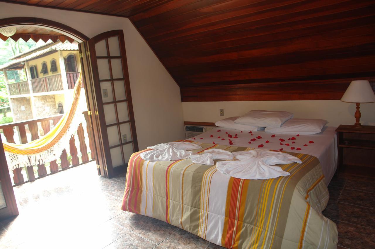 Solar Montanhas Hotel
