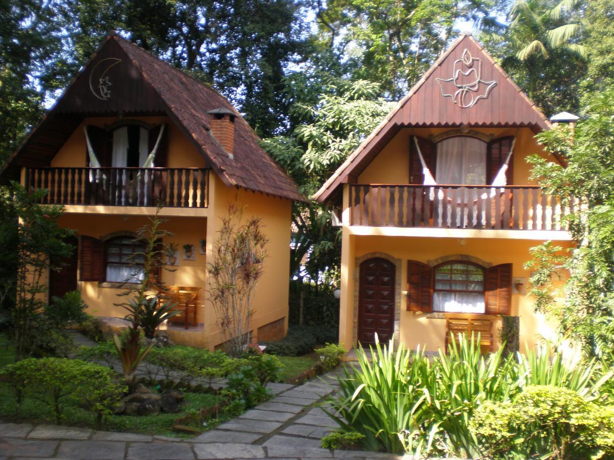 Solar Montanhas 3* Penedo (Rio de Janeiro)
