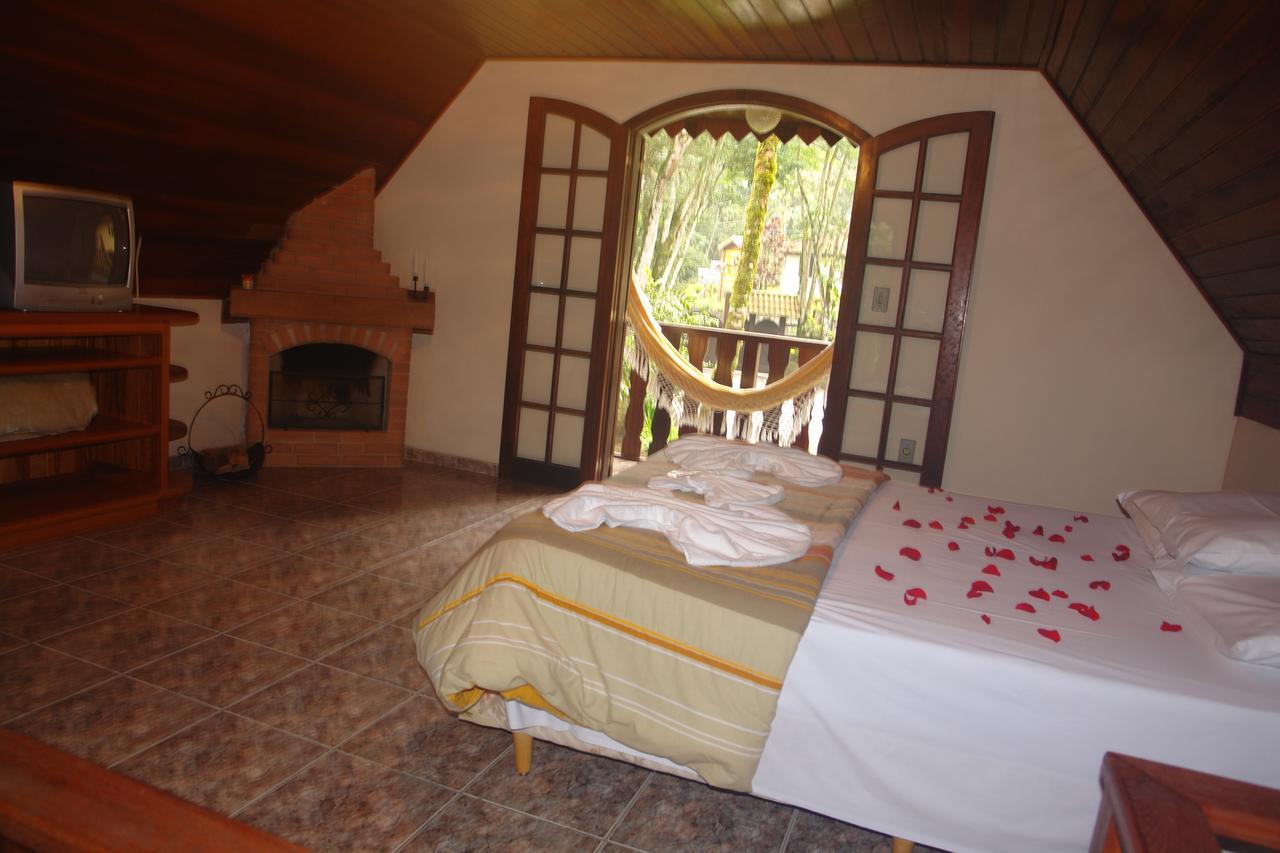 Hotel Solar Montanhas