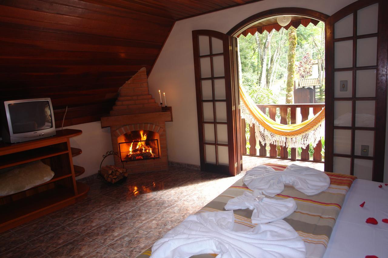 Solar Montanhas 3*
