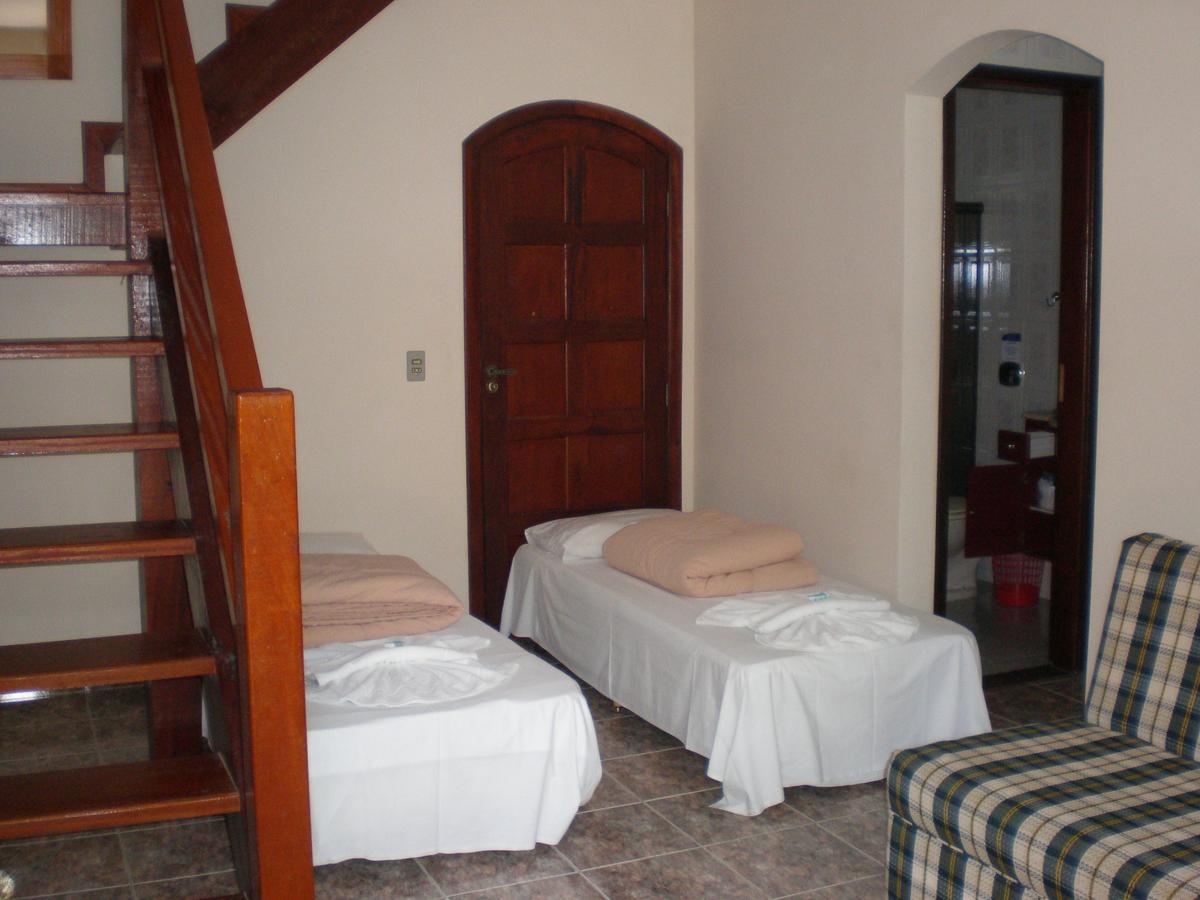 Hotel Solar Montanhas Penedo (Rio de Janeiro)