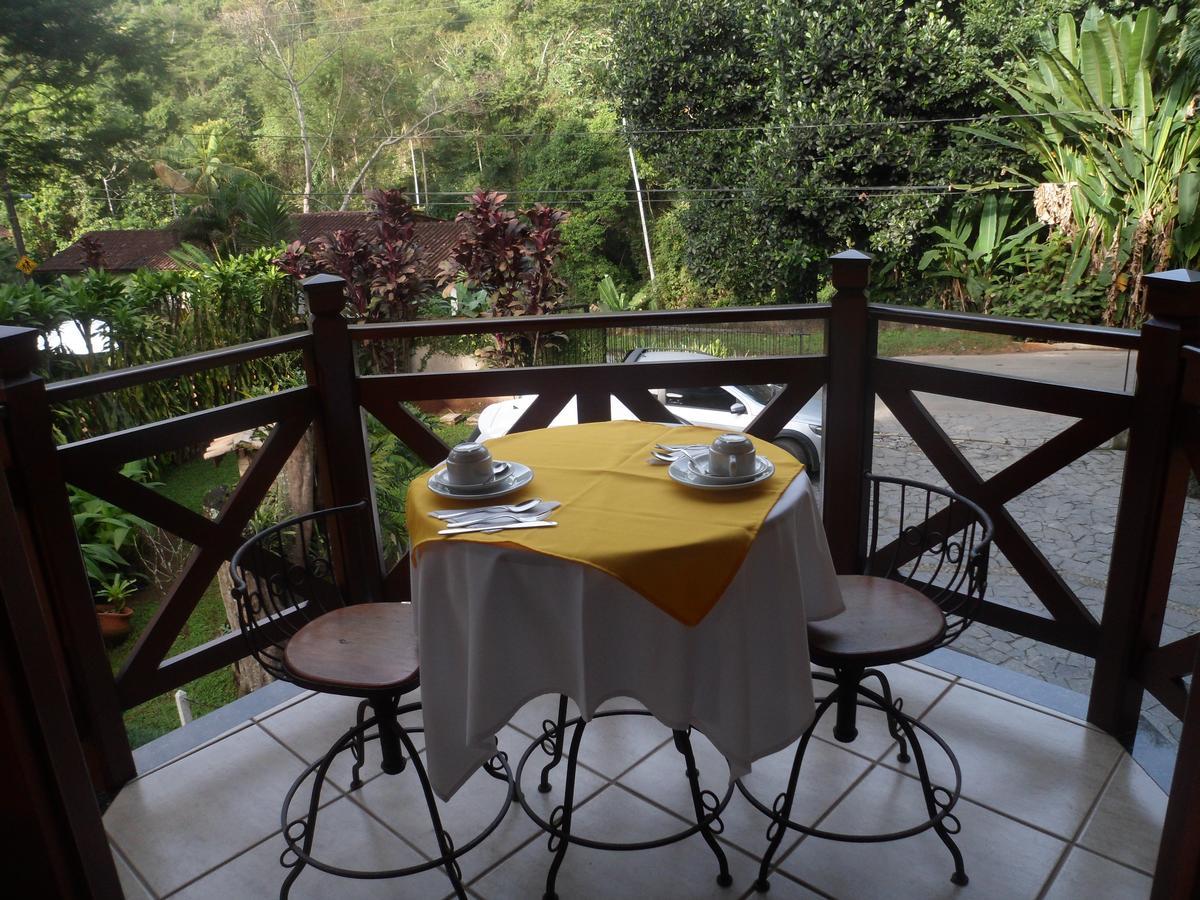 Solar Montanhas Hotel