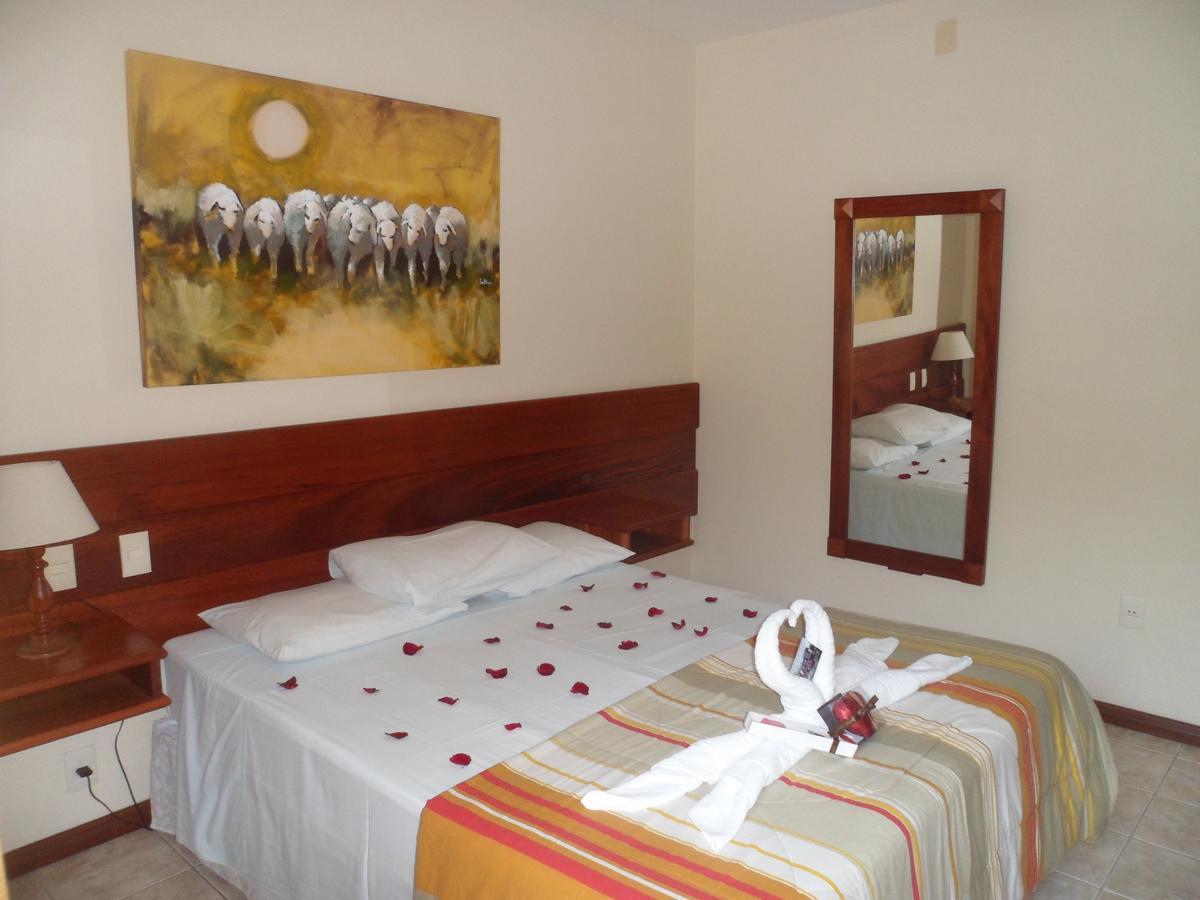 Solar Montanhas 3* Penedo (Rio de Janeiro)