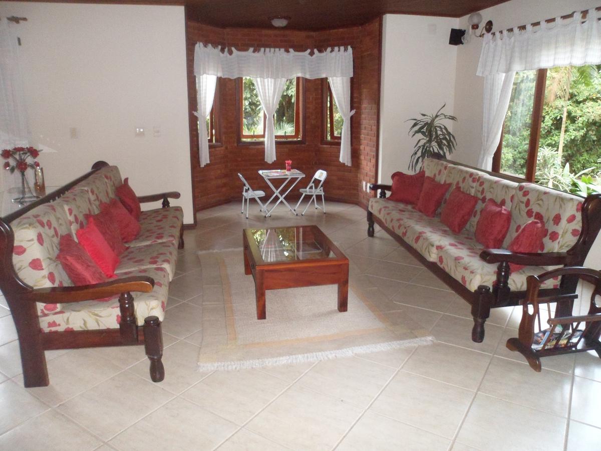 Hotel Solar Montanhas 3*