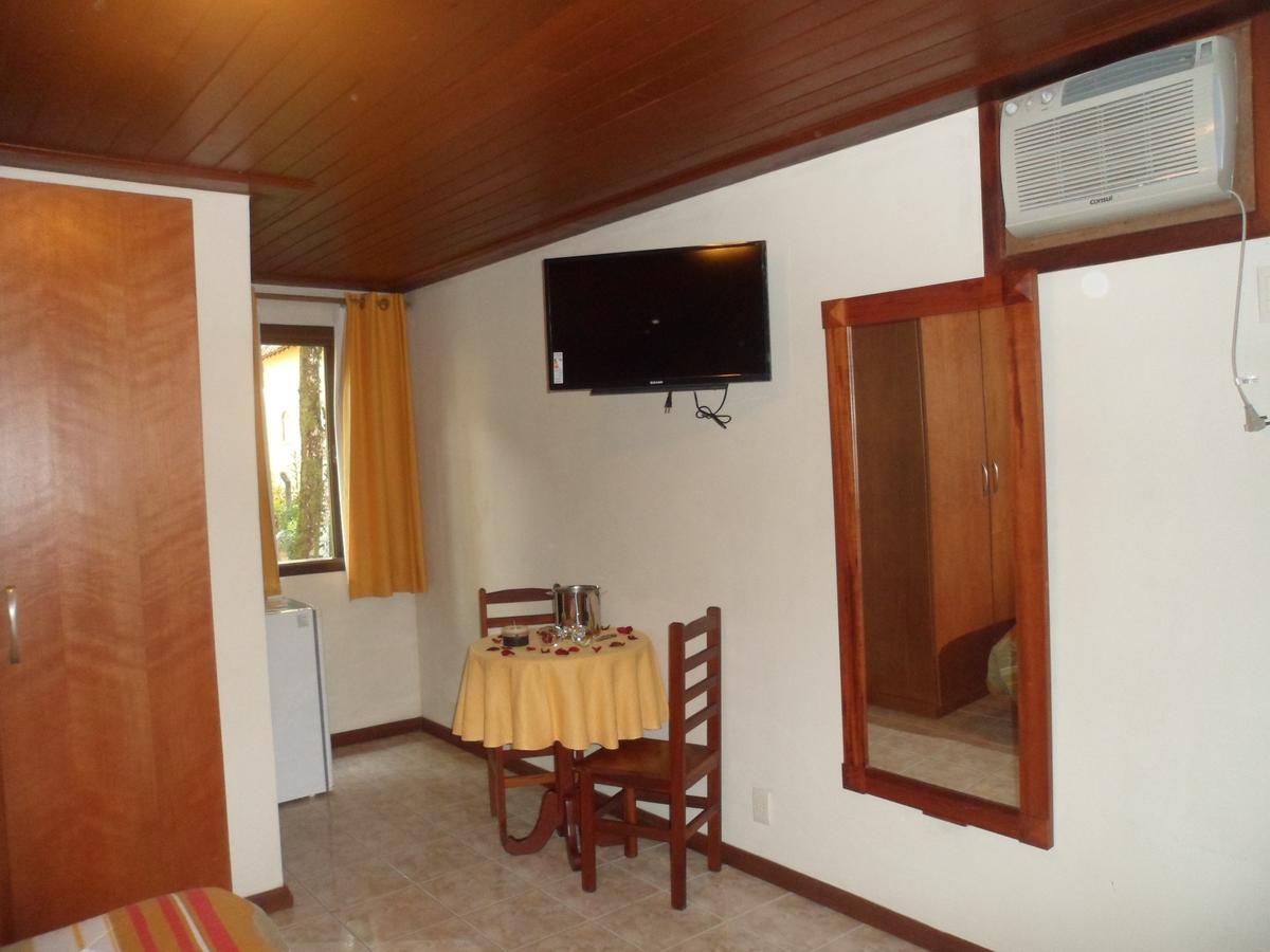 Hotel Solar Montanhas 3*