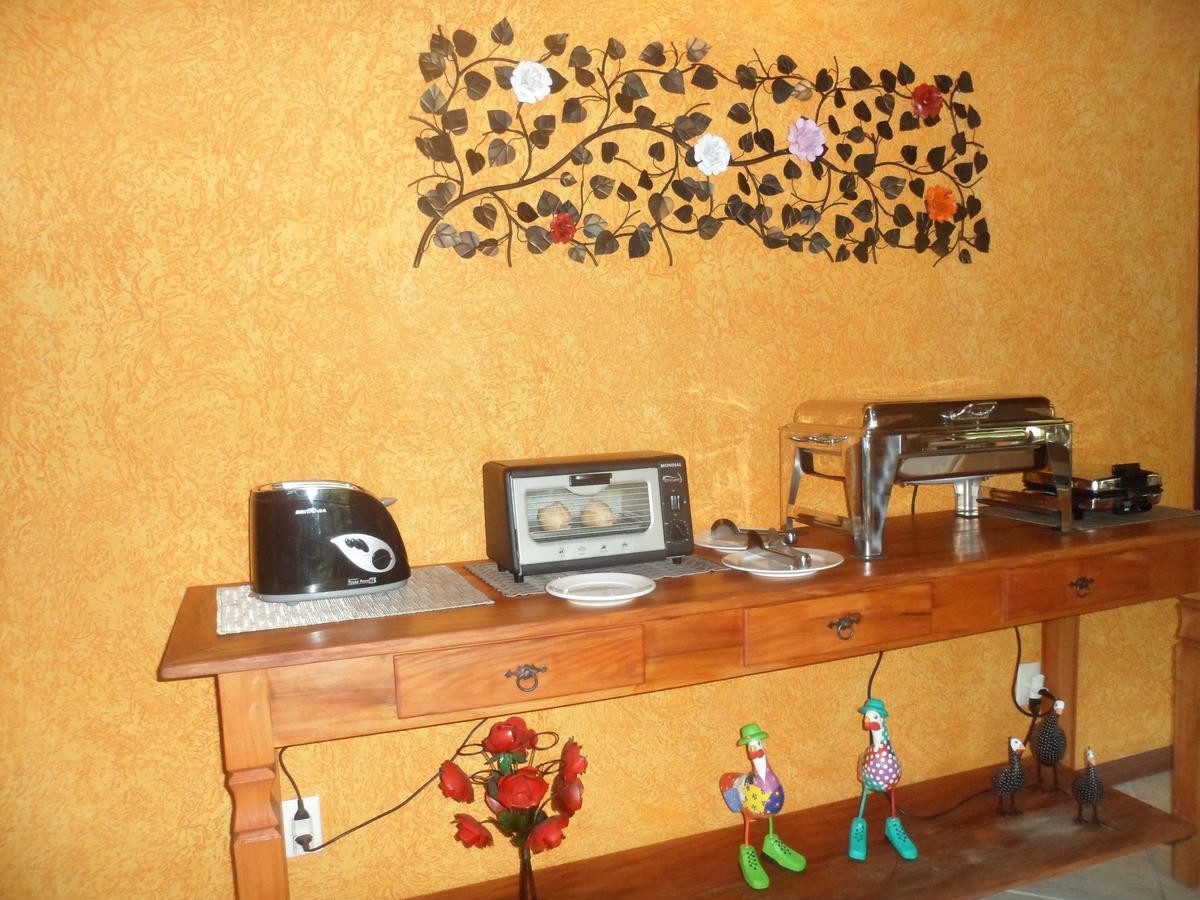 Solar Montanhas Hotel Penedo (Rio de Janeiro)