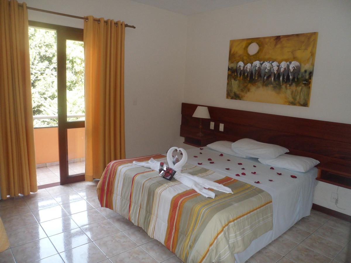 Hotel Solar Montanhas 3*