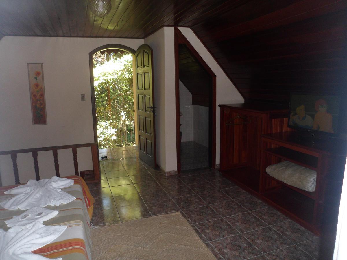 Hotel Solar Montanhas 3*