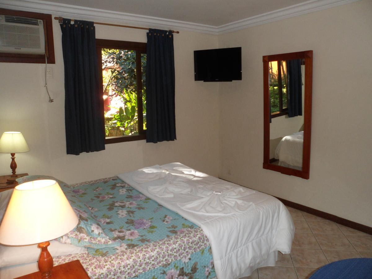 Solar Montanhas 3*