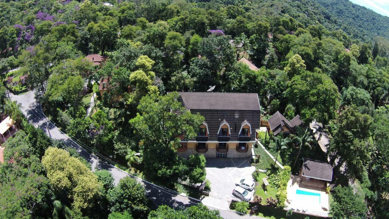 Hotel Solar Montanhas